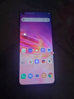 infinix S5 +computer