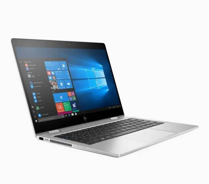 HP Elitebook 840 G4 1