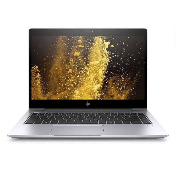 HP Elitebook 840 G4 4