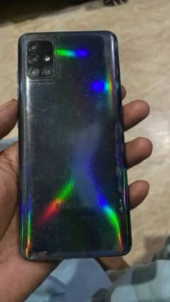 Samsung A51 6 or 128