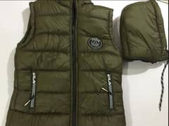 mens jacket