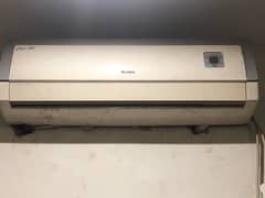 1.5Ton split Ac(Gree) non invertor