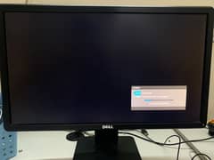 Dell 22 inch monitor lcd led display