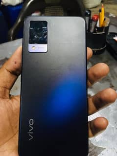 vivo v21 0