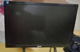 asus monitor ve198 0