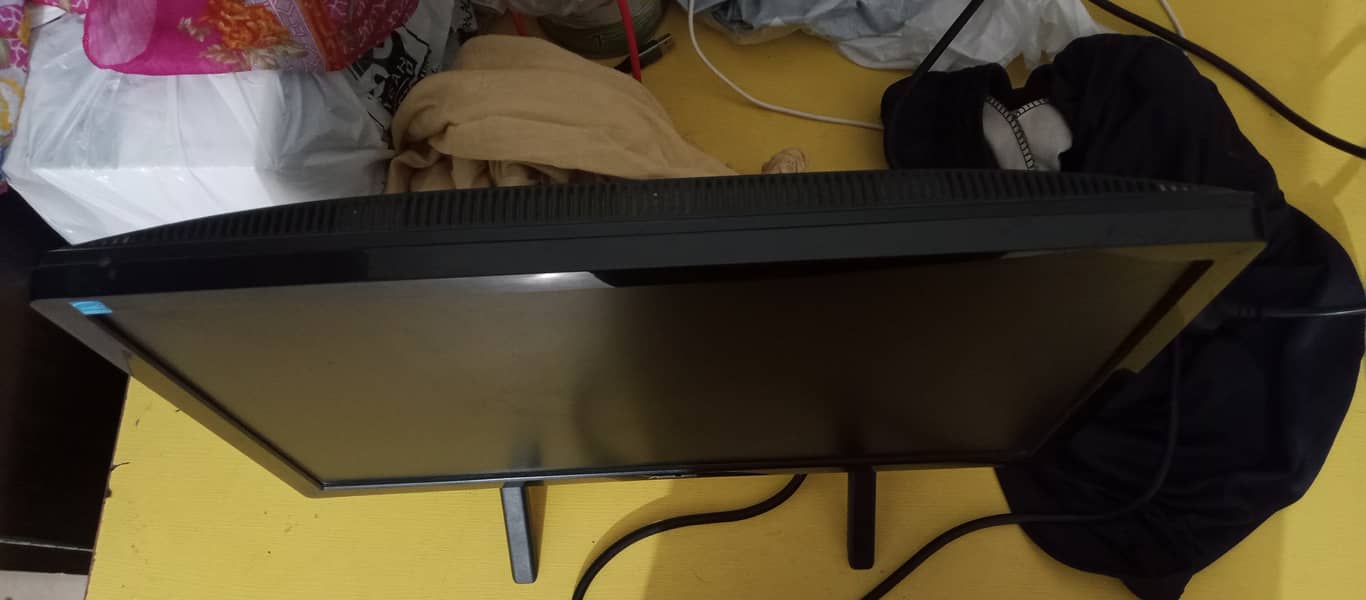 asus monitor ve198 4