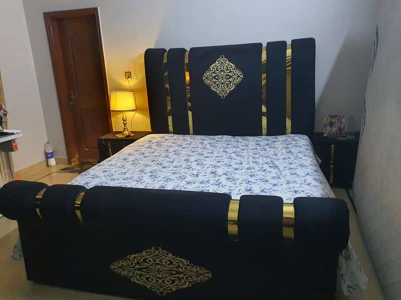 Bed Set 1