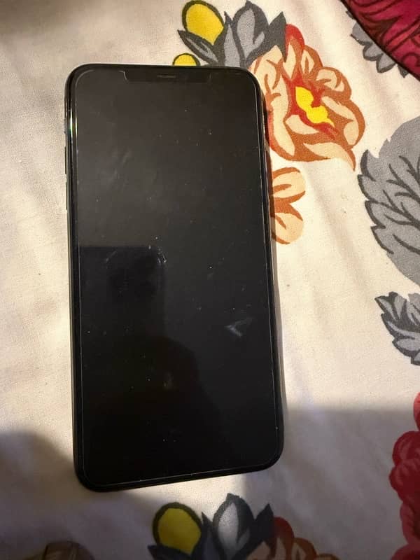 Apple Iphone 11 pro max 512gb PTA Approved 7