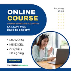 Online Course