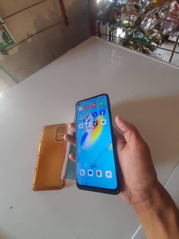 for sale Oppo A54  03268692207 2