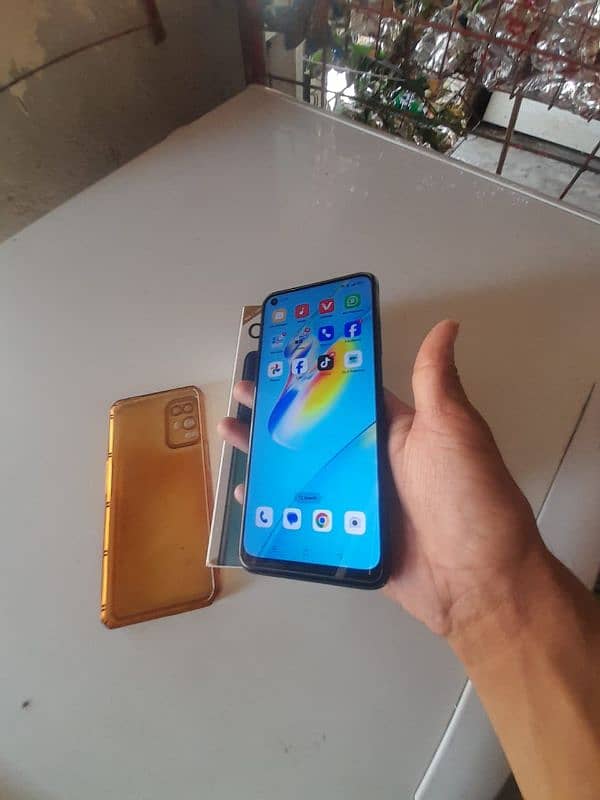 for sale Oppo A54  03268692207 3