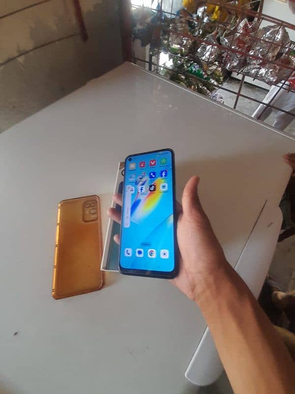 for sale Oppo A54  03268692207 4