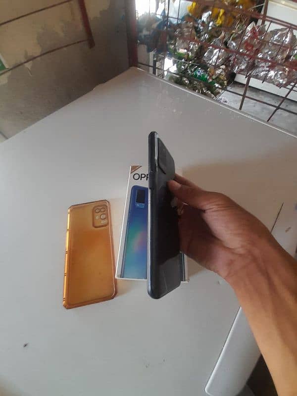 for sale Oppo A54  03268692207 11