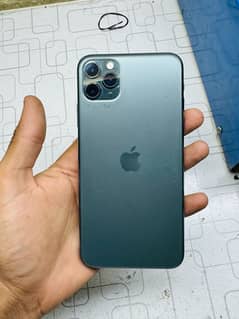 iphone 11 pro max 64gb