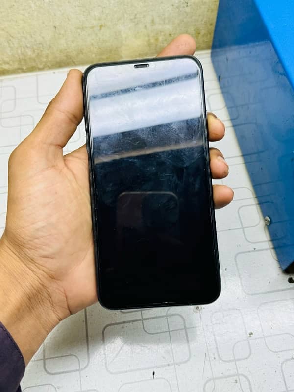 iphone 11 pro max 64gb 3