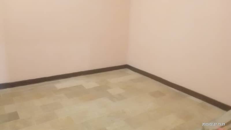 Your Dream 450 Square Feet Flat Is Available In Allahwala Town - Sector 31-B 5