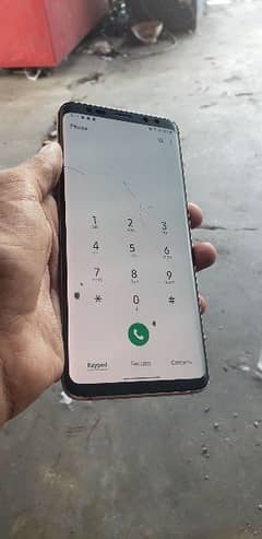 Samsung S9plus