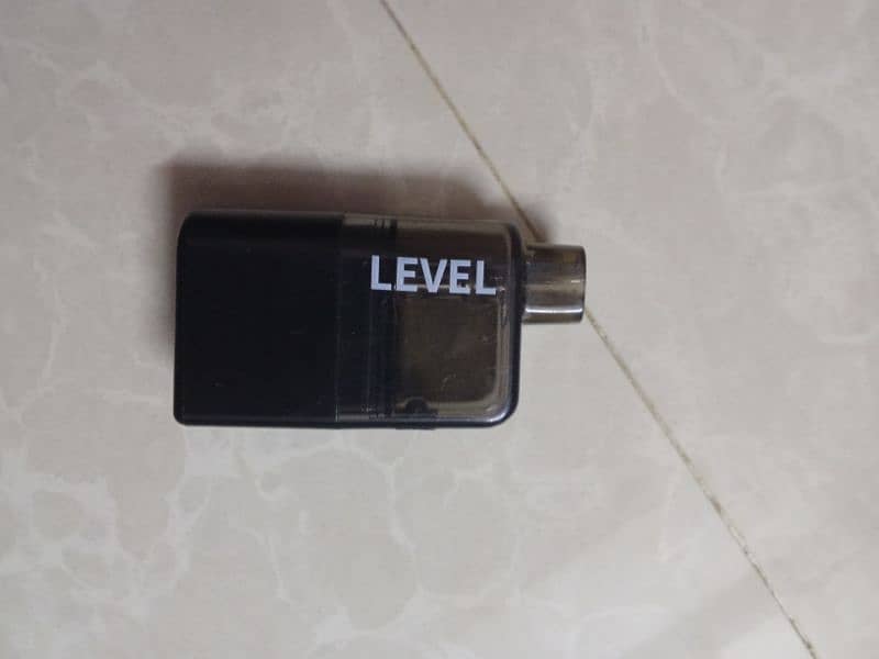 Level pod 3