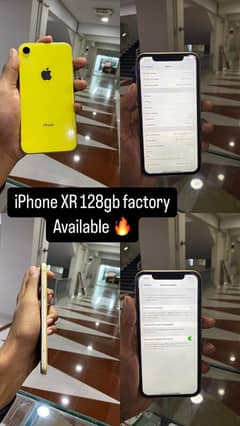 iPhone XR non pta 128gb 0