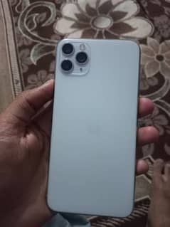 iphone 11 pro max non pata with box 512gb 83 helth