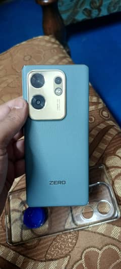 Infinix zero 30 condition 9.10 0