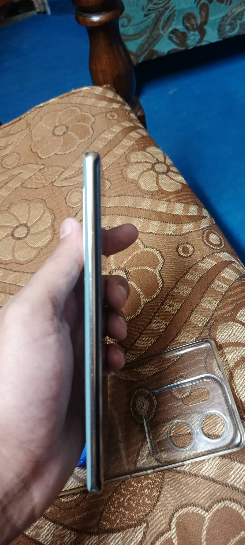 Infinix zero 30 condition 9.10 1