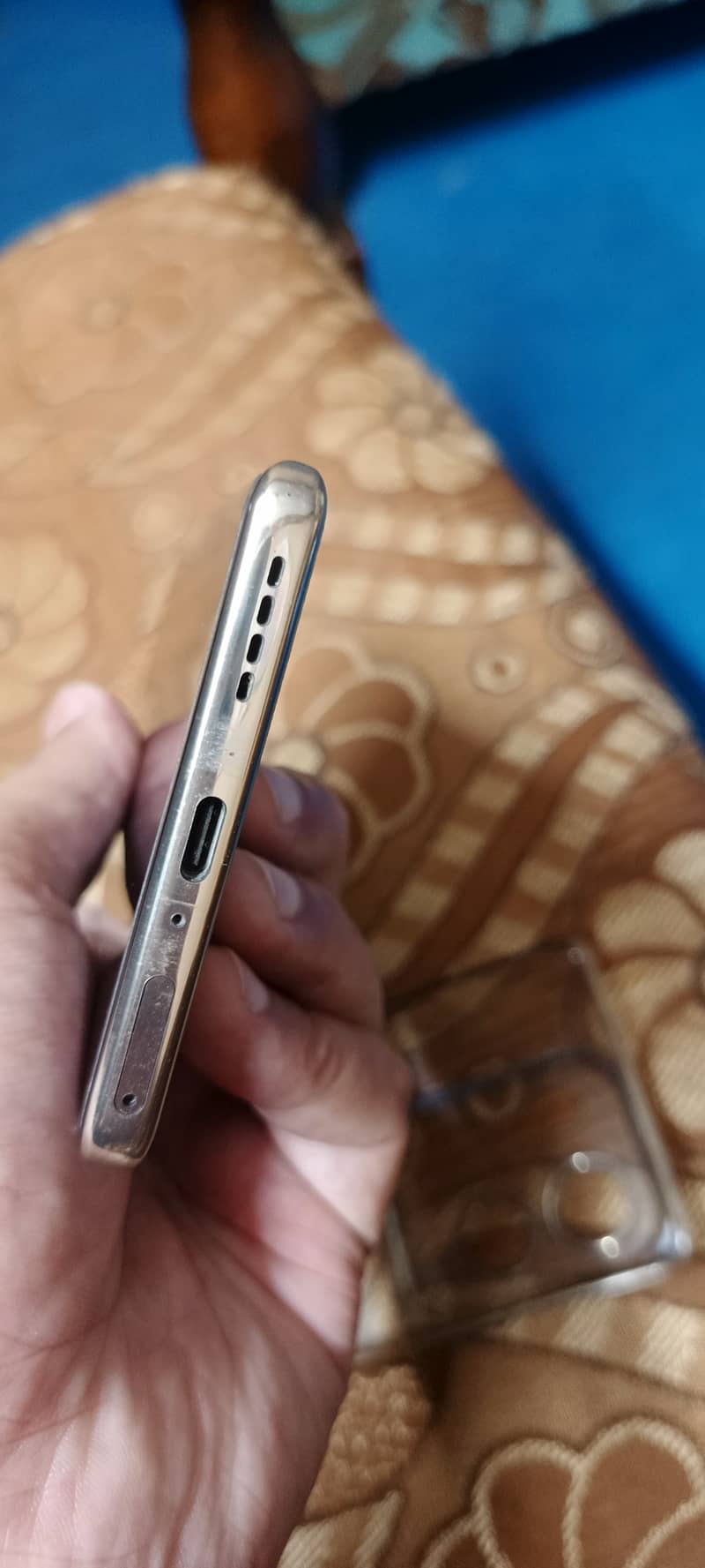 Infinix zero 30 condition 9.10 2