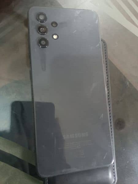 Samsung A32 1