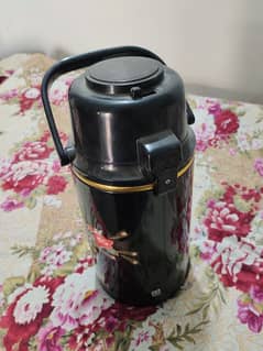 Tea Thermos