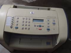 HP laserjet 3050 printer 0