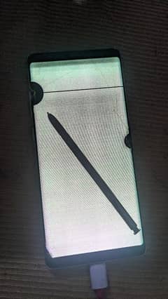 Samsung Galaxy note 8 0