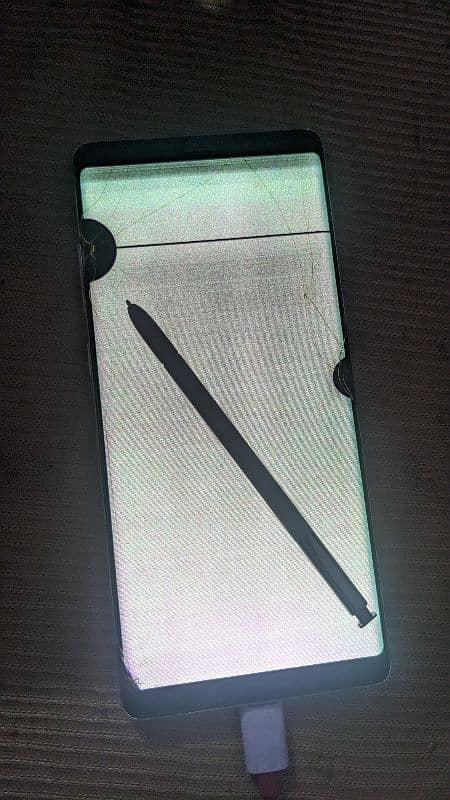 Samsung Galaxy note 8 0