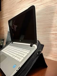 HP laptop 0