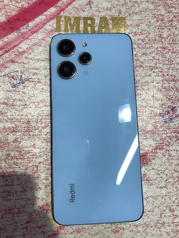 Redmi 12 2