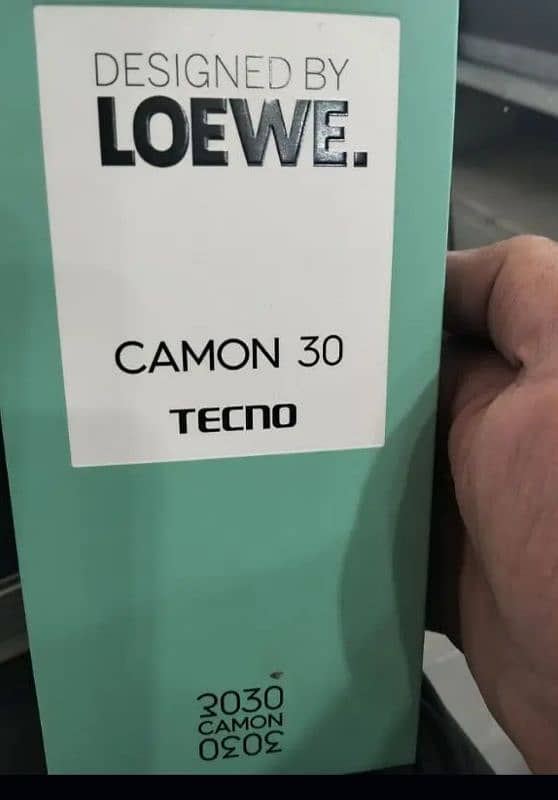 tecno comon 30 8+8+256 1