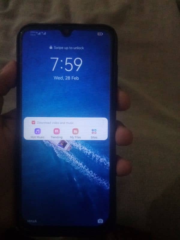 huawei y8p 6/128 5