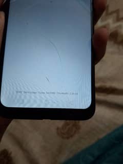 Oppo A5s Glass Break and button issue 0