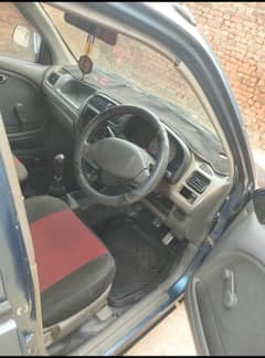 Suzuki Alto 2008