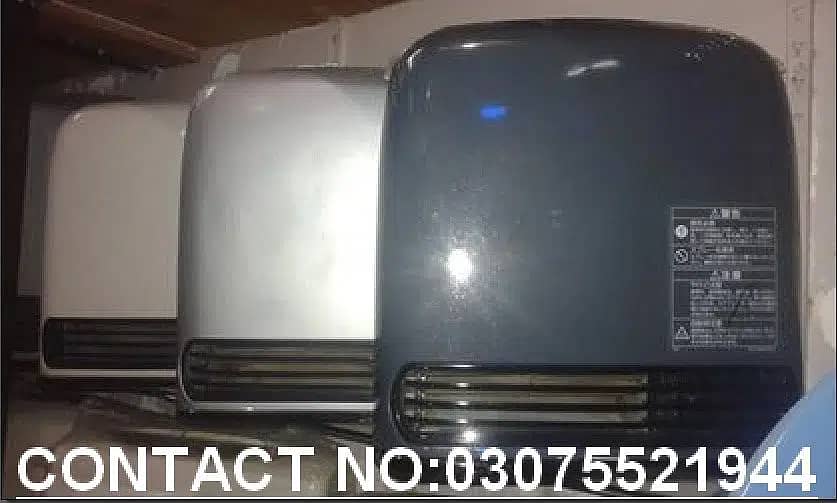 Japanese Heaters For LPG & Natural Gas (whatsapp :0307-5521944) 2