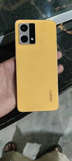 Oppo f21pro