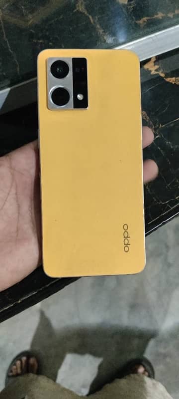 Oppo f21pro 0