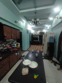 3 bed DD Flat for Rent 0