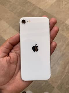 iphone SE 2020 Non PTA 64gb