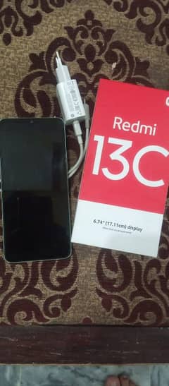 redmi 13c 6/128