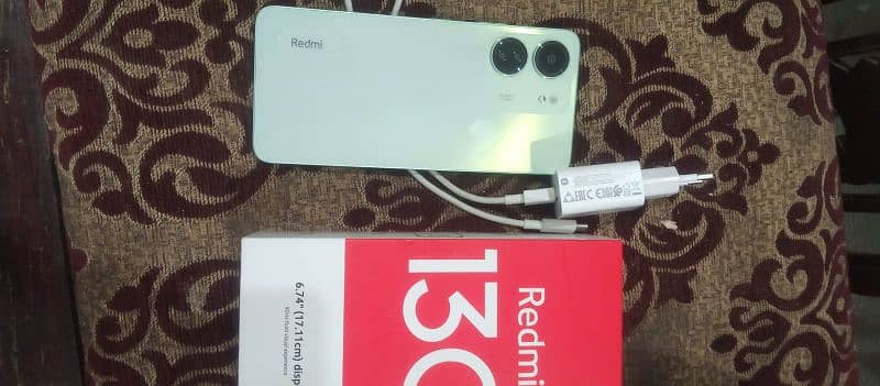 redmi 13c 6/128 1