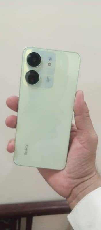 redmi 13c 6/128 2