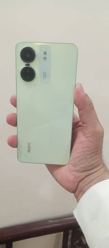 redmi 13c 6/128 4