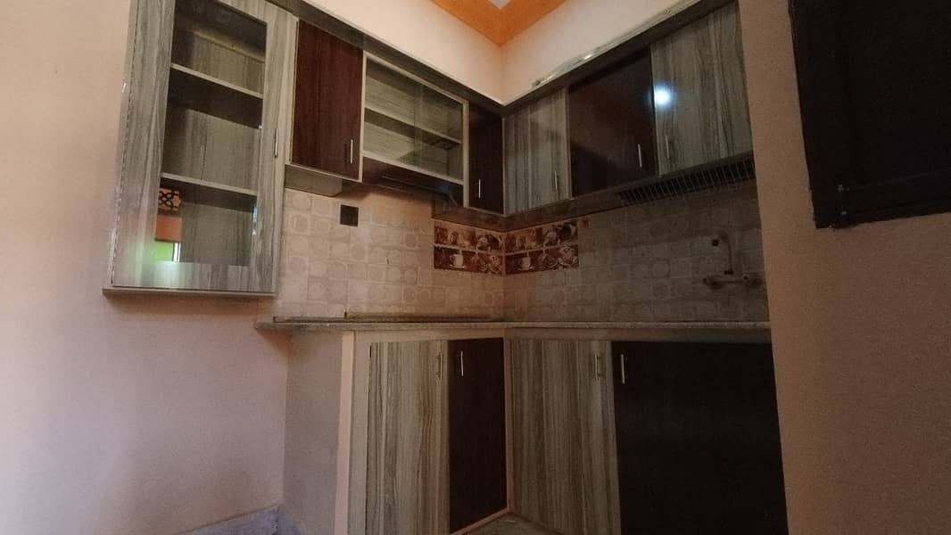 4th Floor 2 Bed Lounge Apartment Available For Sale In Korangi Sector 31b Karachi 13