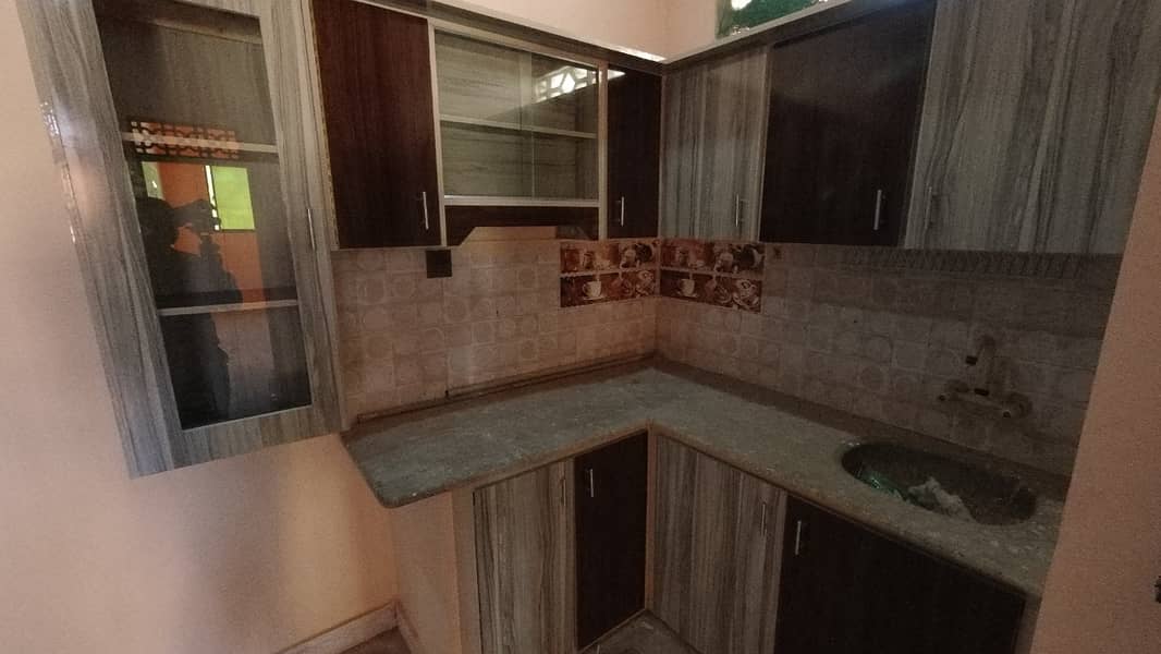 4th Floor 2 Bed Lounge Apartment Available For Sale In Korangi Sector 31b Karachi 9