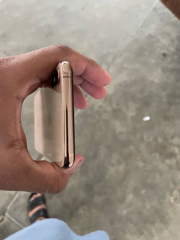 Iphone Xs Max 256gb 2